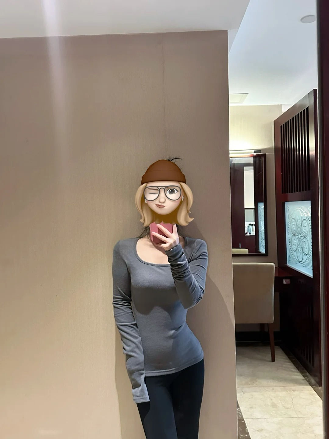 好看吗 不好看删了～