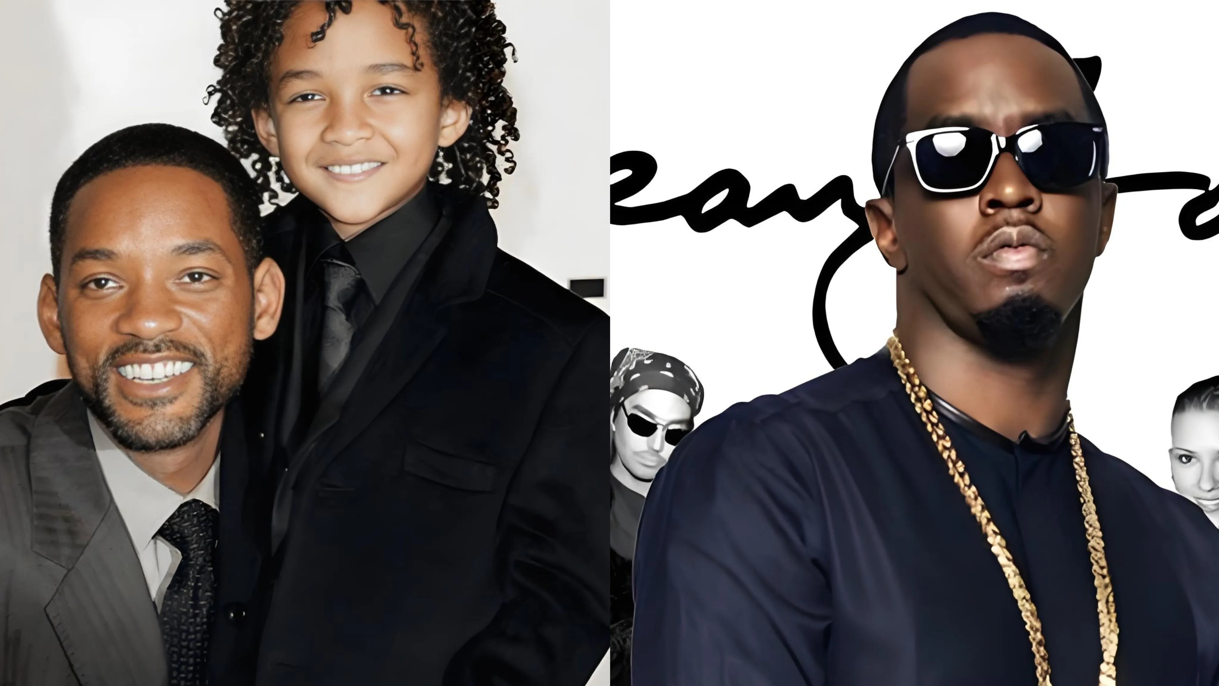 史密斯再次令人震惊，吹牛老爹被捕后，才了解到他儿子所经历的遭遇，刷新了人们的认知