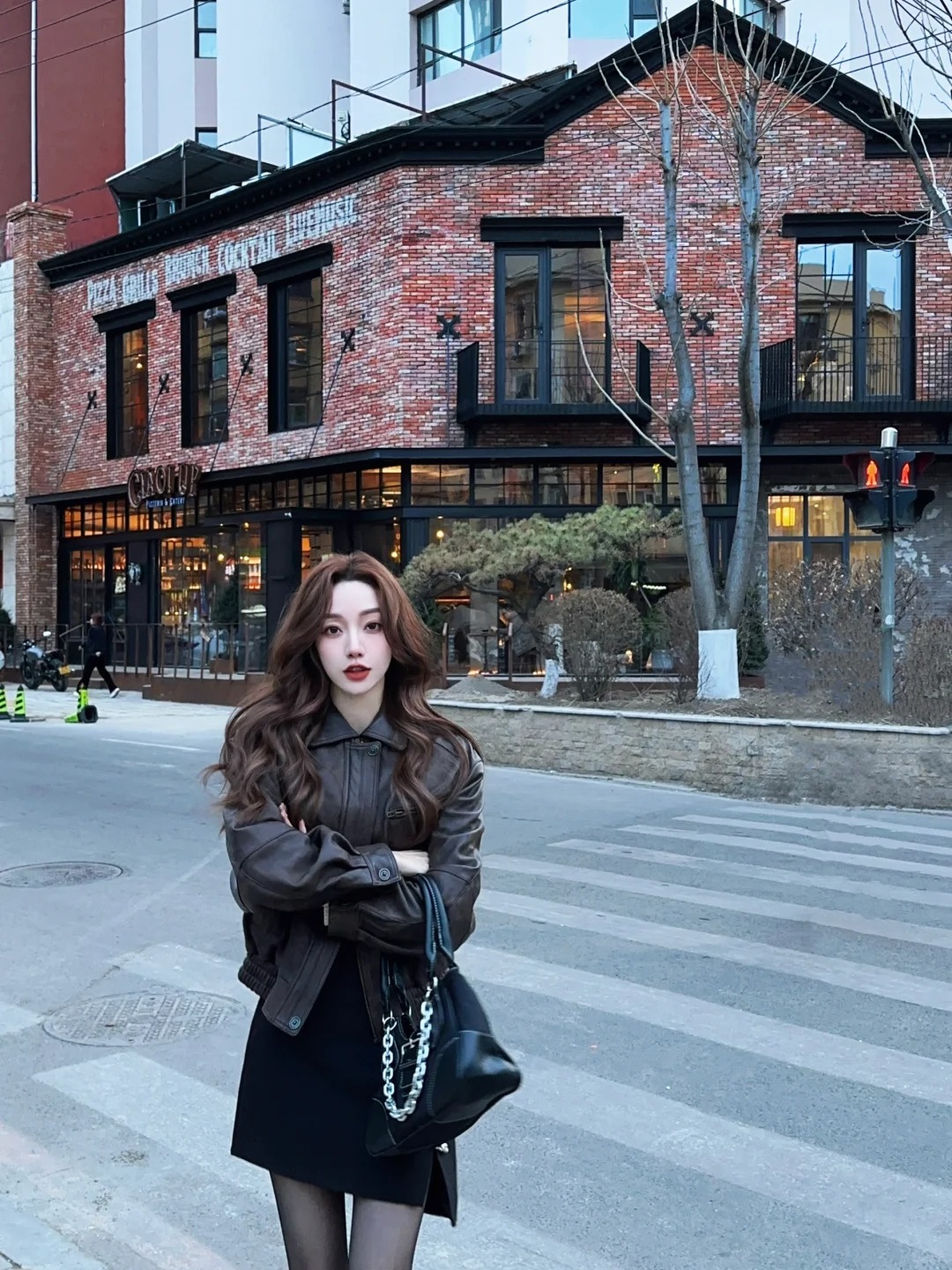 沈阳！！新开的！！朋友以为我又出国了！！