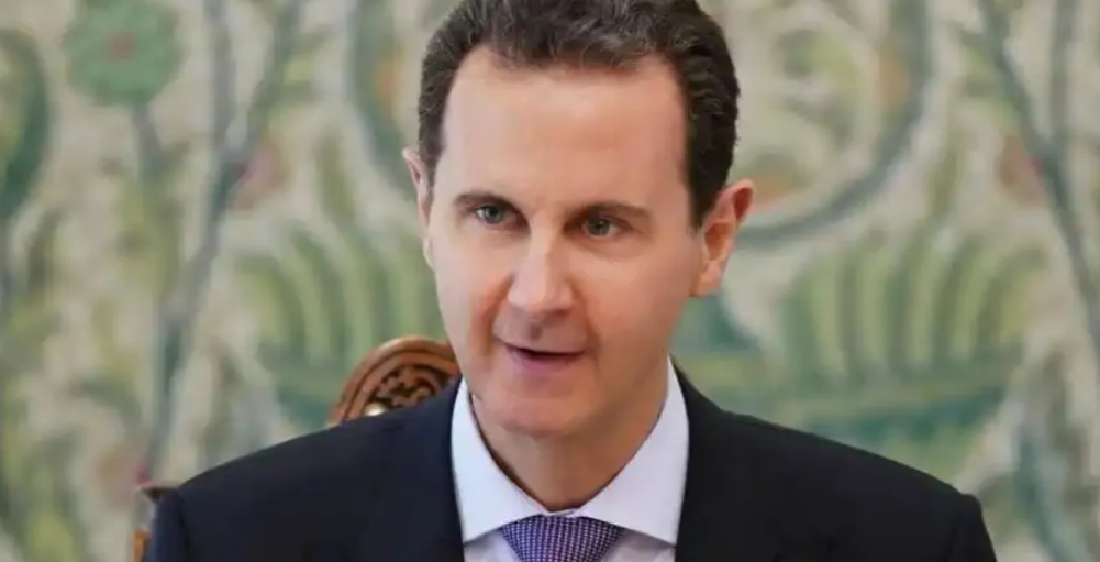 初知巴沙尔出走俄罗斯意难平，再看朱托尼现时现状心释怀！朱托尼有勇有谋，各种各样的