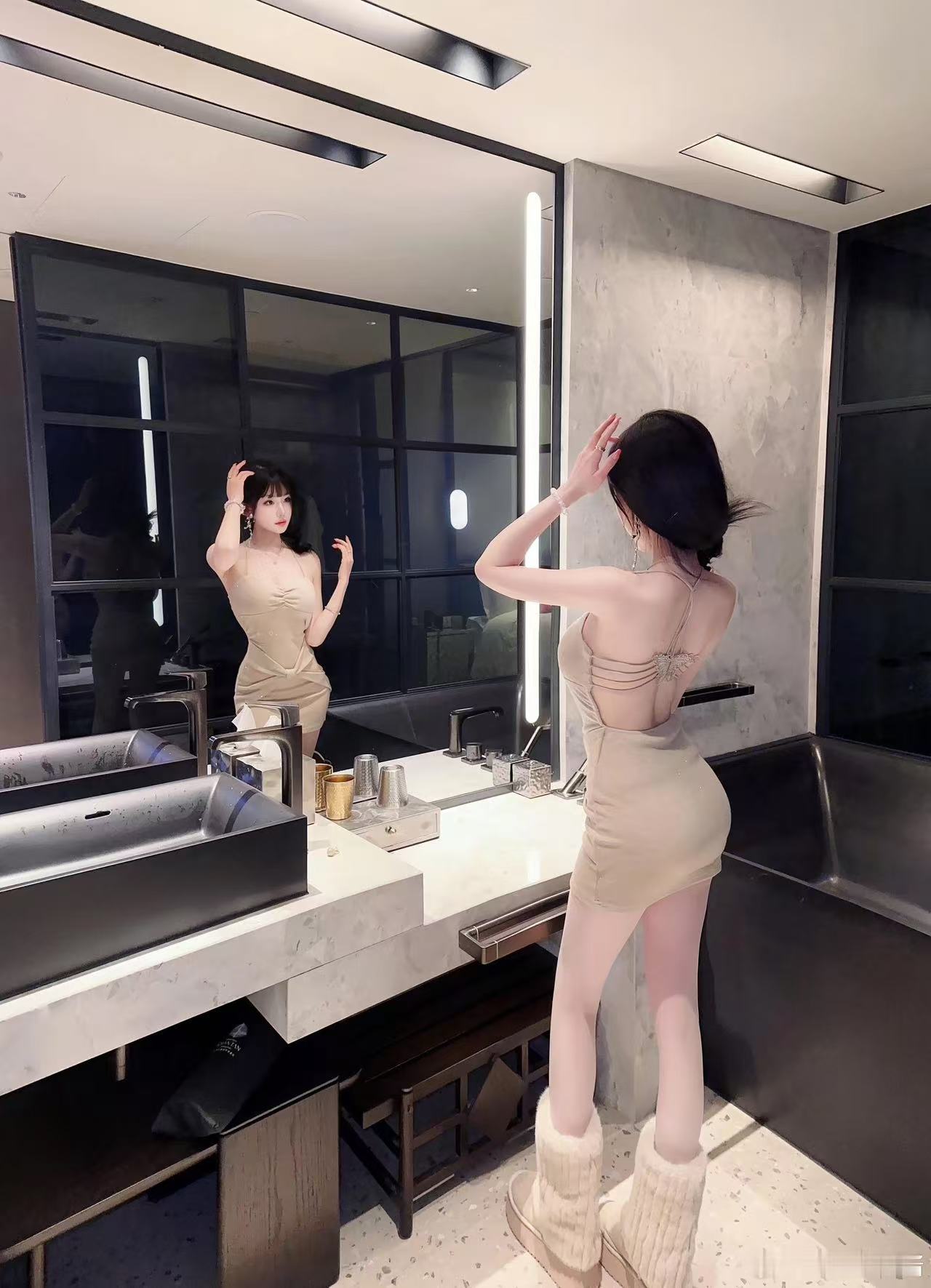 我和50万你会如何选择哈哈哈哈