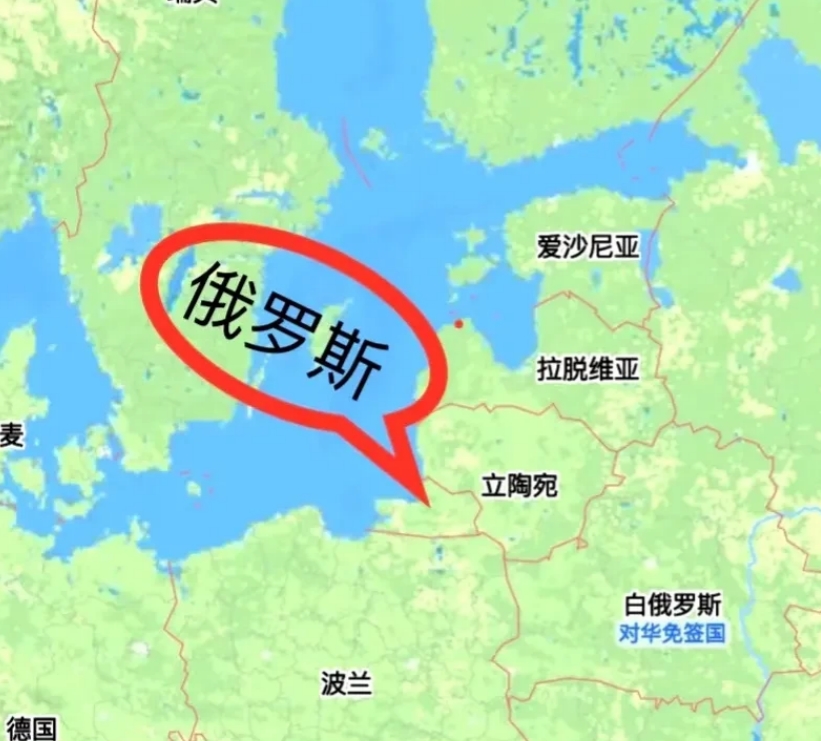 弹丸小国，哪来的勇气！无非想找个台阶罢了