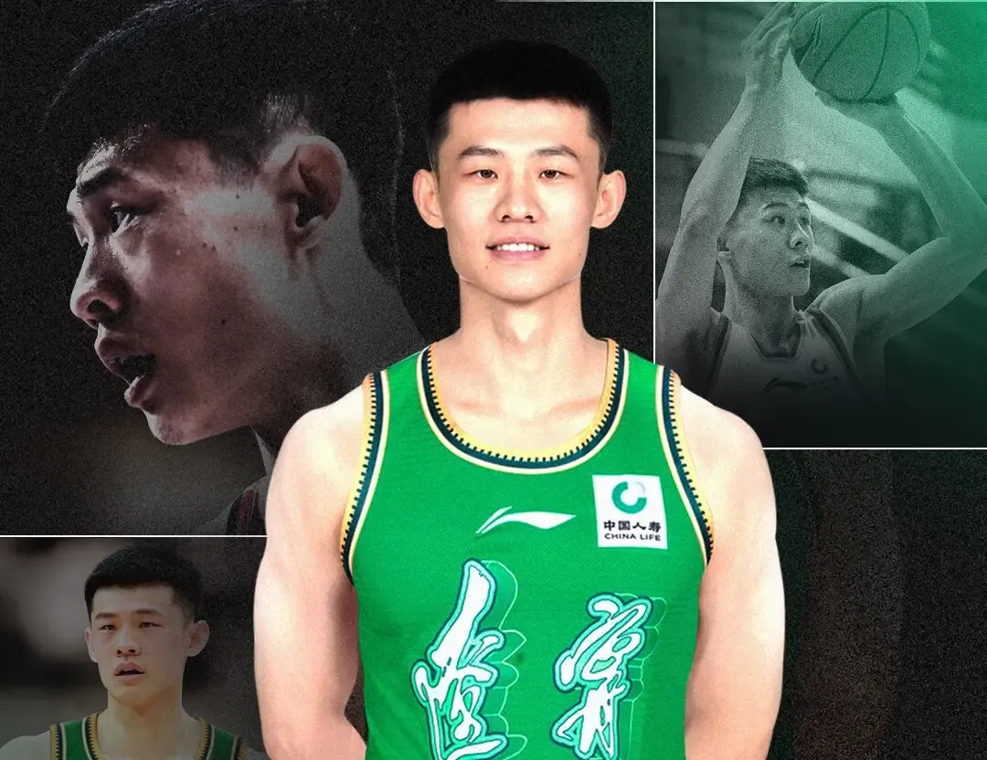 你敢信吗？9月1号的CBA，辽宁男篮与广东男篮天壤之别！

1、辽宁方面，今夏花