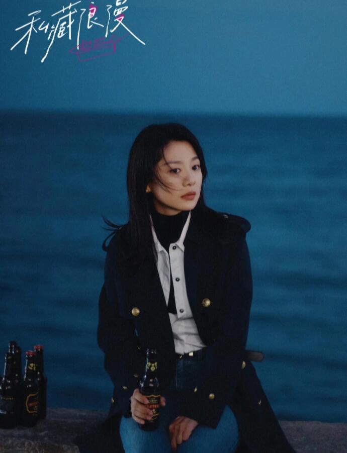 看懂唐羽卉悲惨结局，才知饶静隐藏得有多深