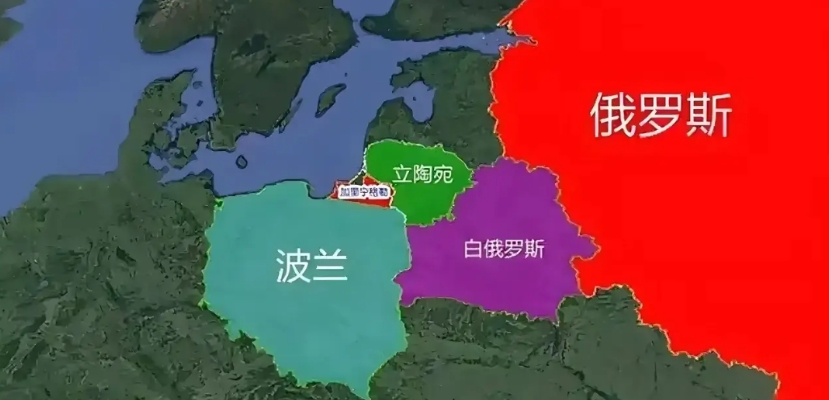 气死了，波兰还是不打算放过俄！

实际上，目前俄罗斯已经是四面楚歌，不要说美国欺