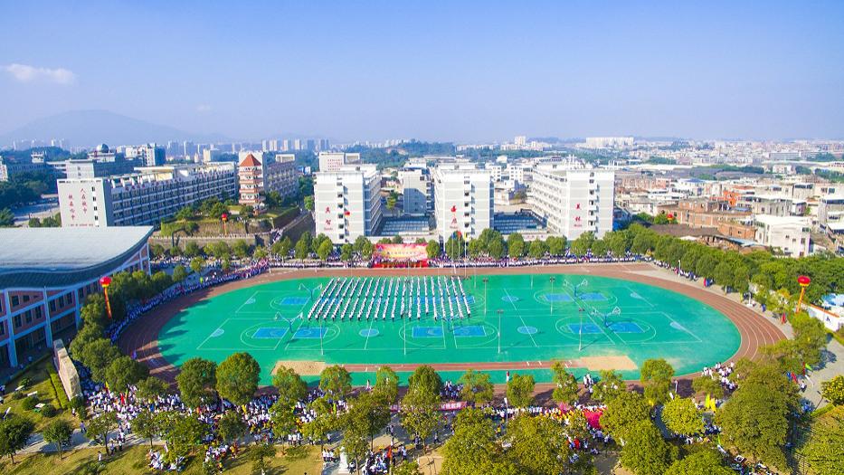 厉兵秣马 逐梦前行——漳州立人学校艺体高考文化冲刺班招生报名火热进行中！