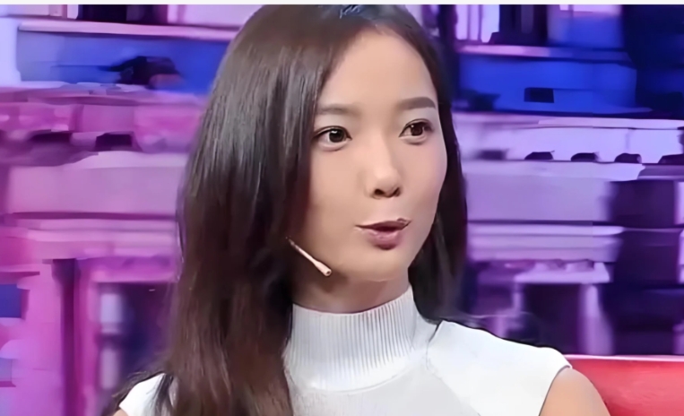 王珞丹拒绝催婚，她的婚姻观你认同吗？