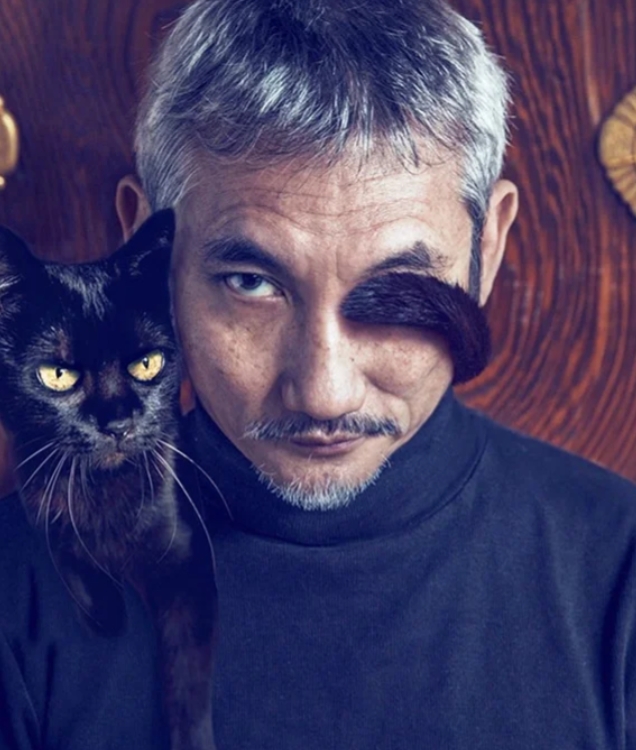 与施南生丁克36年，64岁却另寻新欢