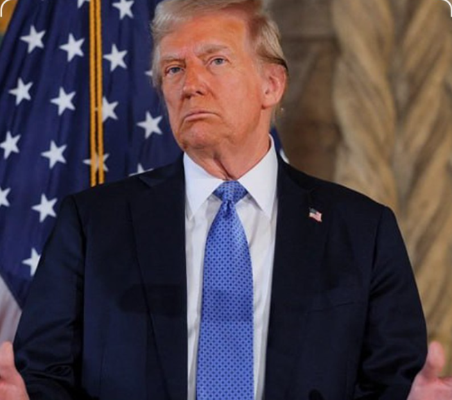 特朗普与拜登争功加沙停火