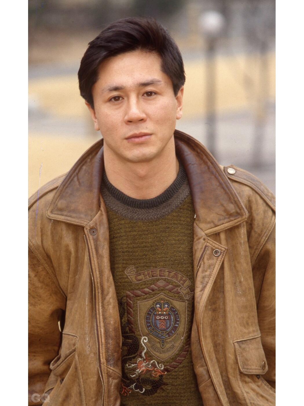 崔岷植：魅力大叔，韩版周润发