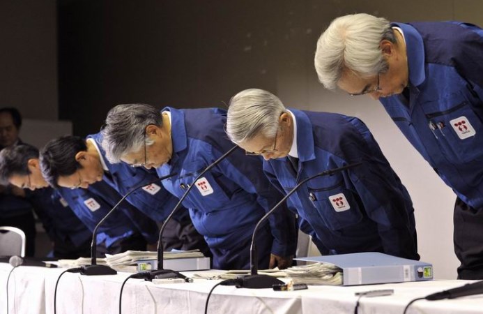 互联网没有记忆！日本宣布：启动第五次核污水排放大海，日本东京电力公司4月17日称