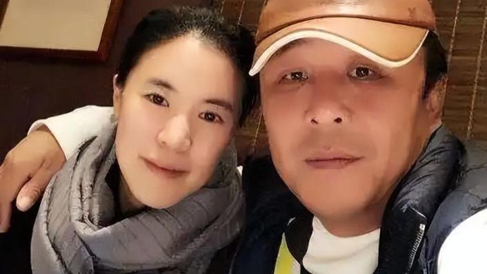 王楠老公回应刘国梁事件：他没吃过国家一份早餐，血压高到200