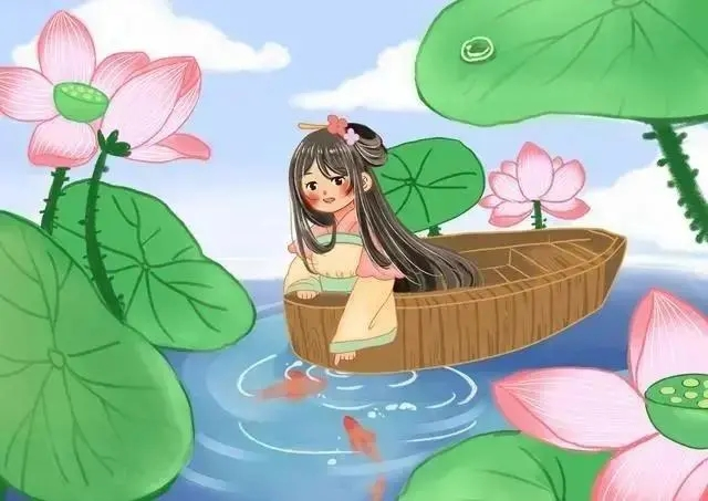 找对象时要擦亮眼睛