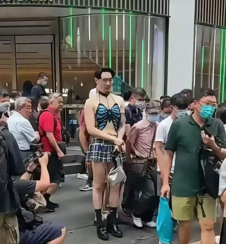 法无禁止即可为？