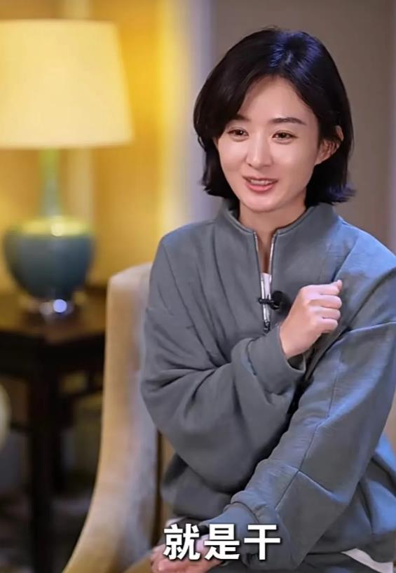 其实赵丽颖一直都忽略了一件事情

她火并不是因为她演的戏有多好，

而是
她作为