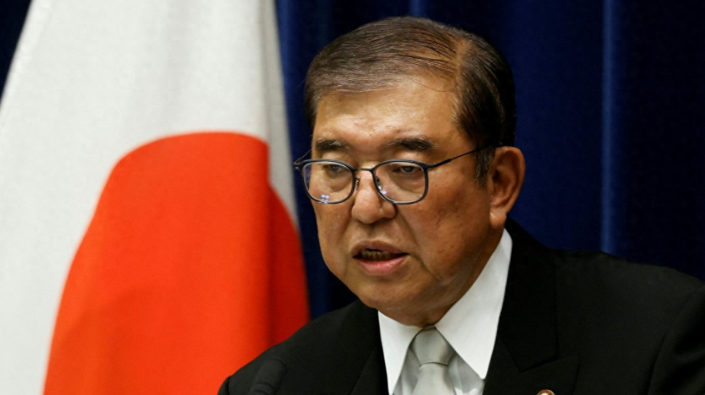 从对抗到对话！日本新首相石破茂力推中日高层会晤：不止一次，要建立深厚信任