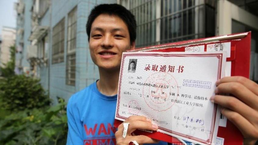 中专技校学生为何考大学困难重重？原来家长都弄错了渠道。