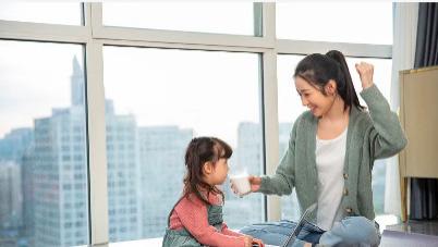 孩子的成长需要什么？让他们在自由中绽放独特的个性！