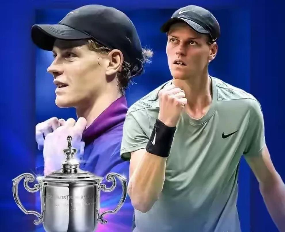 辛纳生涯每年胜场一览；

2018年，16胜14负，胜率53.0%；

2019