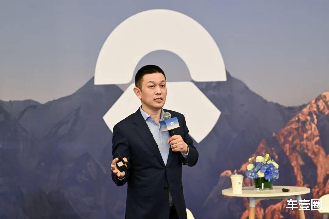 李睿定调2026，销量目标翻倍，两款重磅新车驱动新增长