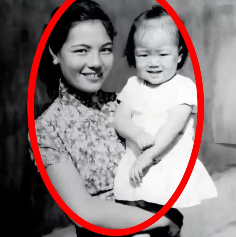 琼瑶丈夫的前妻林婉珍走了，她最放不下的，就是给琼瑶丈夫生的3个孩子！

大女儿平