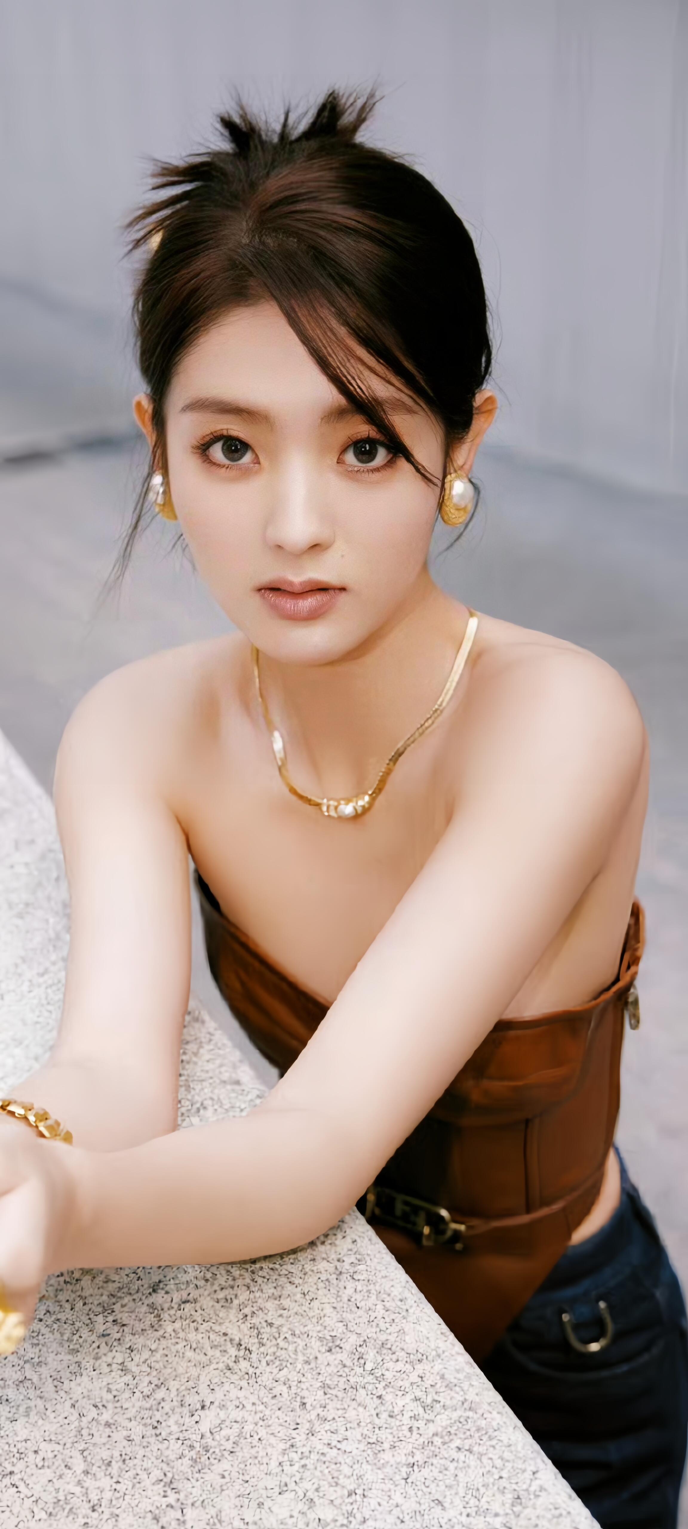 邢菲——身姿曼妙