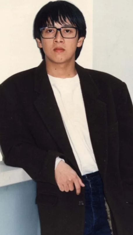 张雨生的家庭生活