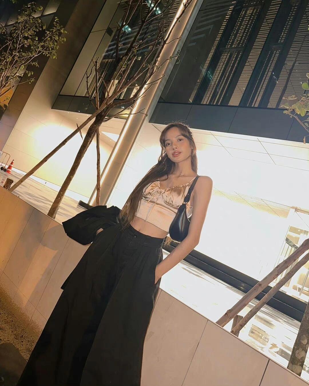 你喜欢什么风格的Lisa