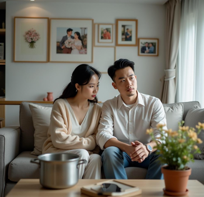 这个“好男人”的真面目