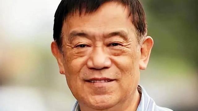 突发！50岁高亮因病去世，老戏骨高明痛失爱子，全家沉浸在悲伤中
