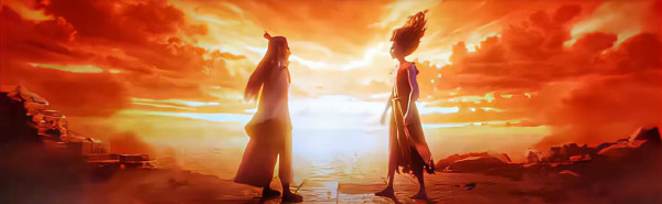 《哪吒2》全球票房大捷，北美首周播放，票房创纪录