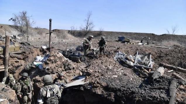 白宫证实：朝鲜部队在库尔斯克伤亡惨重！朝军遗书让乌军心理破防