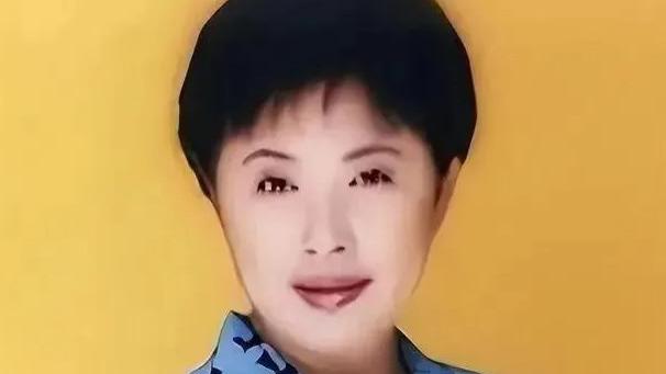 央视首位女主播刘璐嫁台胞，退休患病，70岁现况受瞩目