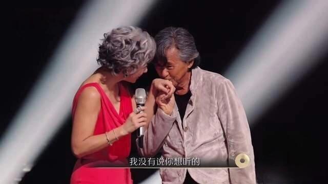 叶倩文和林子祥：华语乐坛的神仙眷侣