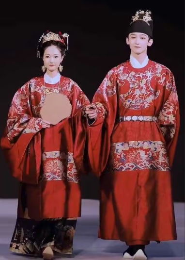 古代明媒正娶你知道都有哪些流程吗? 
