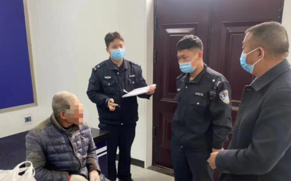 “一大把年纪了，还想睡我？”2014年，四川绵阳一62岁大叔下药迷奸56岁女邻居