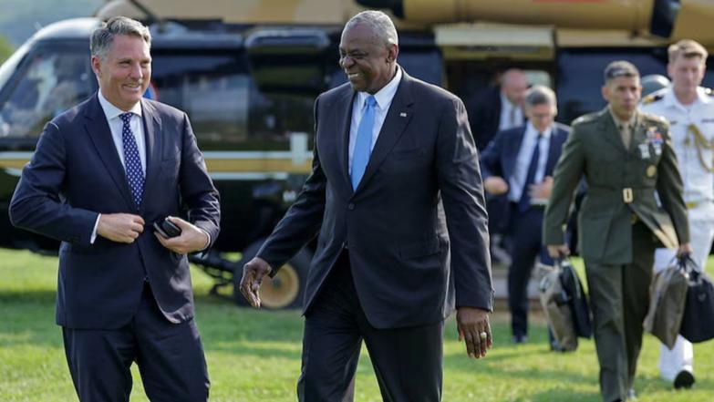 澳大利亚与美国这项协议取得进展，反对党批评