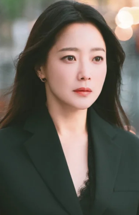 金喜善的个人生活