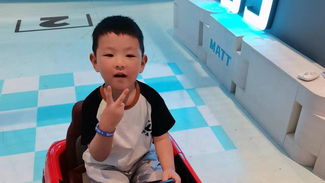 我发现，教育孩子上，越是用力，结果可能越差