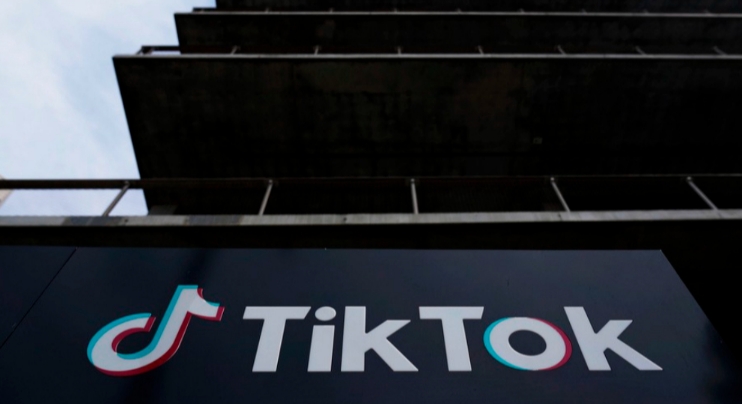 美国候任特朗普周五（12/27）要求最高法院暂缓可能对短影音平台TikTok实施