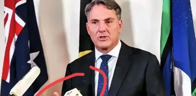 近几日，澳大利亚国防部长马尔斯与反对党领袖达顿都对乌克兰表示出了强烈的支持。
