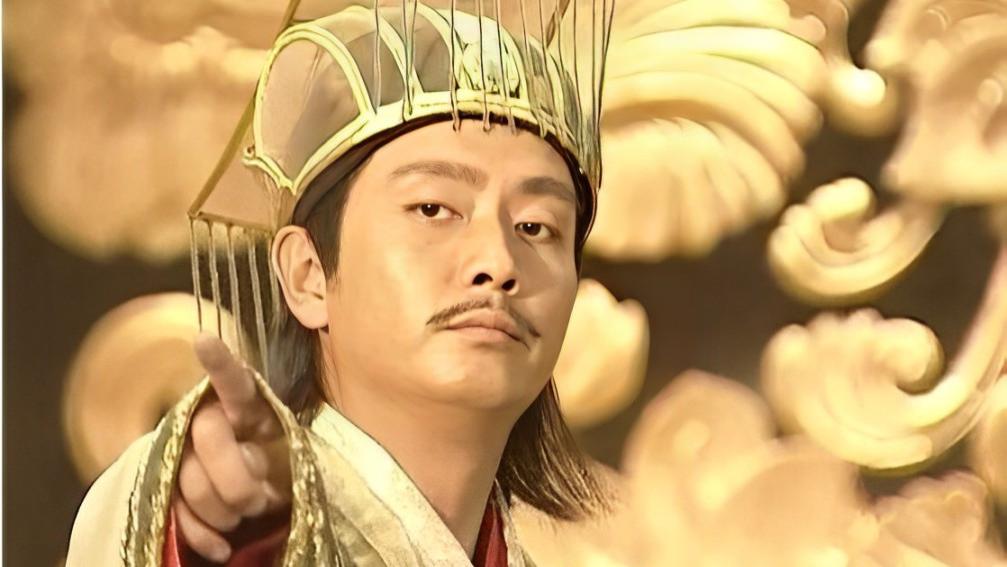 （005）杨广的折腾：第二次东征高丽和杨玄感叛乱