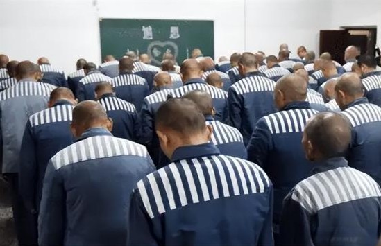 陈家俊，一个曾因冲动而误入歧途的年轻人，在监狱中找到了意想不到的希望。陈家俊来自