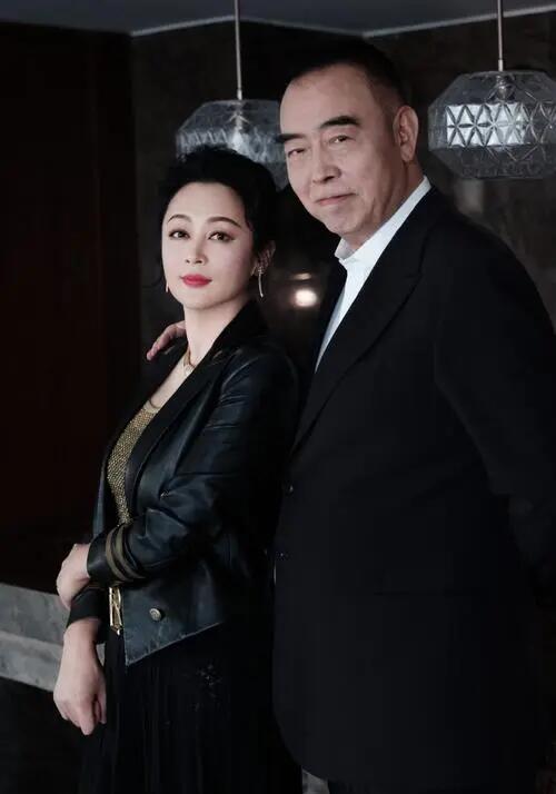 美貌与才华：四位女星因太美与导演结缘