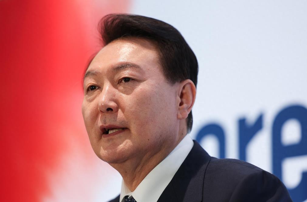 韩国政坛大局已定，尹锡悦四面楚歌，没有任何一方愿意帮助他，“亲信”官员也纷纷与他