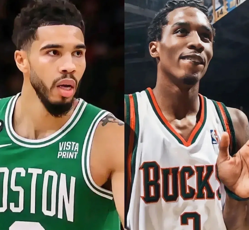 太意外了！1月12日一觉醒来NBA媒体就发出两条重要消息：

1，詹宁斯说塔特姆