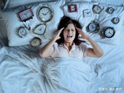 失眠很痛苦？做好8件事，让你该睡就睡