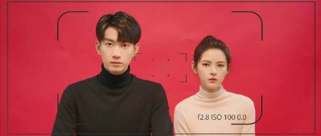 #猜猜我是谁 情侣把戏被玩明白了#
谁懂啊，真的会被一些xql之间的play笑成