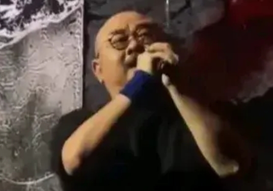 南昌的刀迷朋友们注意了！
网传消息：刀郎山歌响起的地方巡回演唱会南昌站已经洽谈，