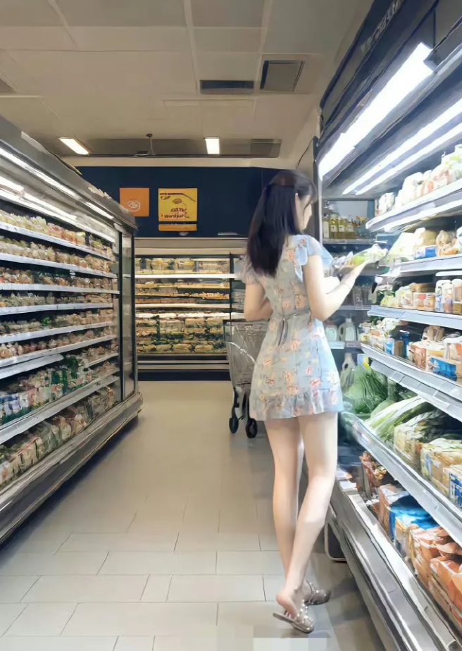 说实话，我已经开始怀念夏天了
